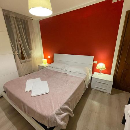Sunset Venice Guest House Exterior foto