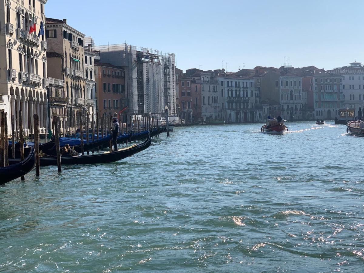 Sunset Venice Guest House Exterior foto
