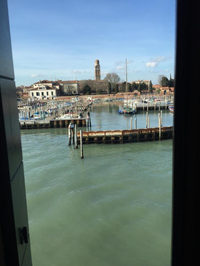 Sunset Venice Guest House Exterior foto