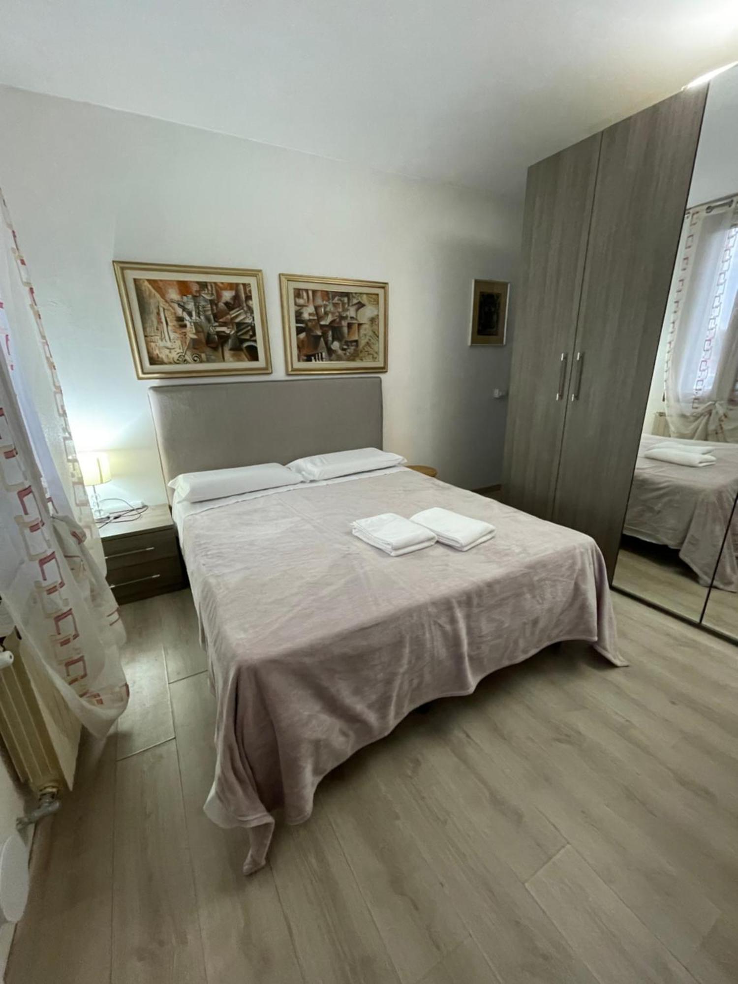 Sunset Venice Guest House Exterior foto