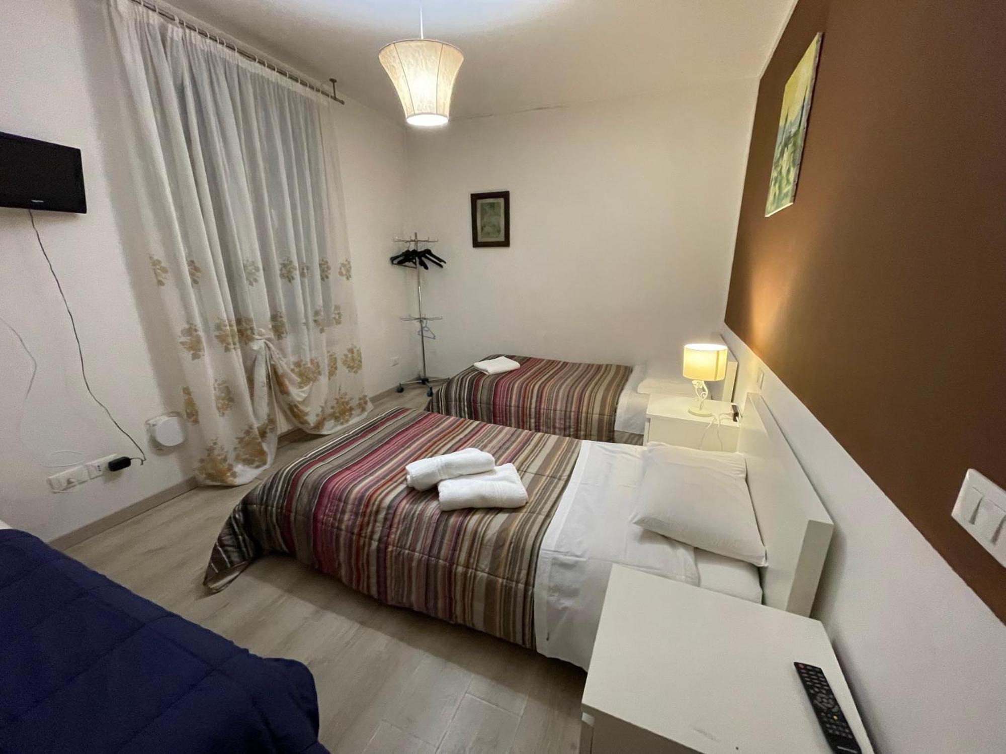 Sunset Venice Guest House Exterior foto